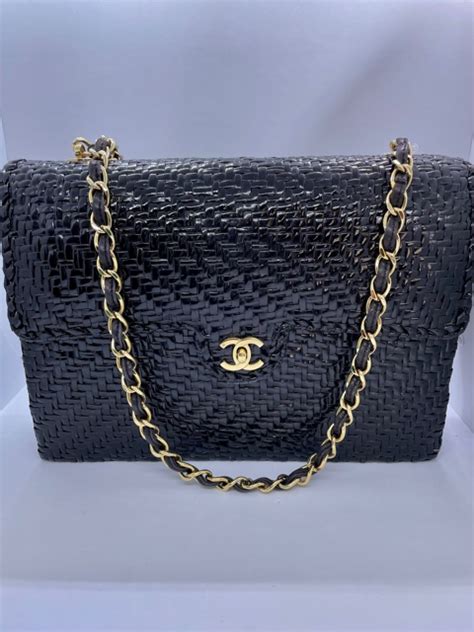 1980's chanel bijoux handbags|chanel handbags worth money.